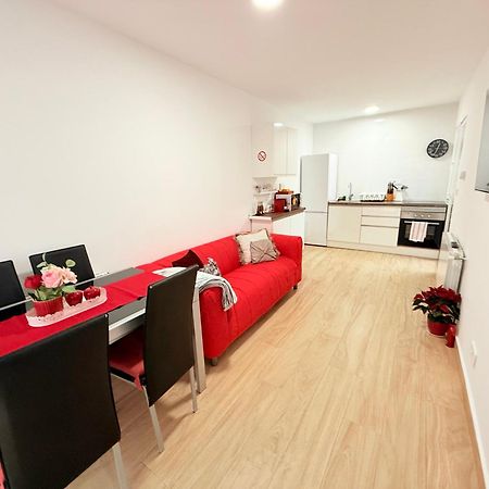 Rosa Rooms, Habitacion Con Bano Privado Pozuelo de Alarcón Esterno foto