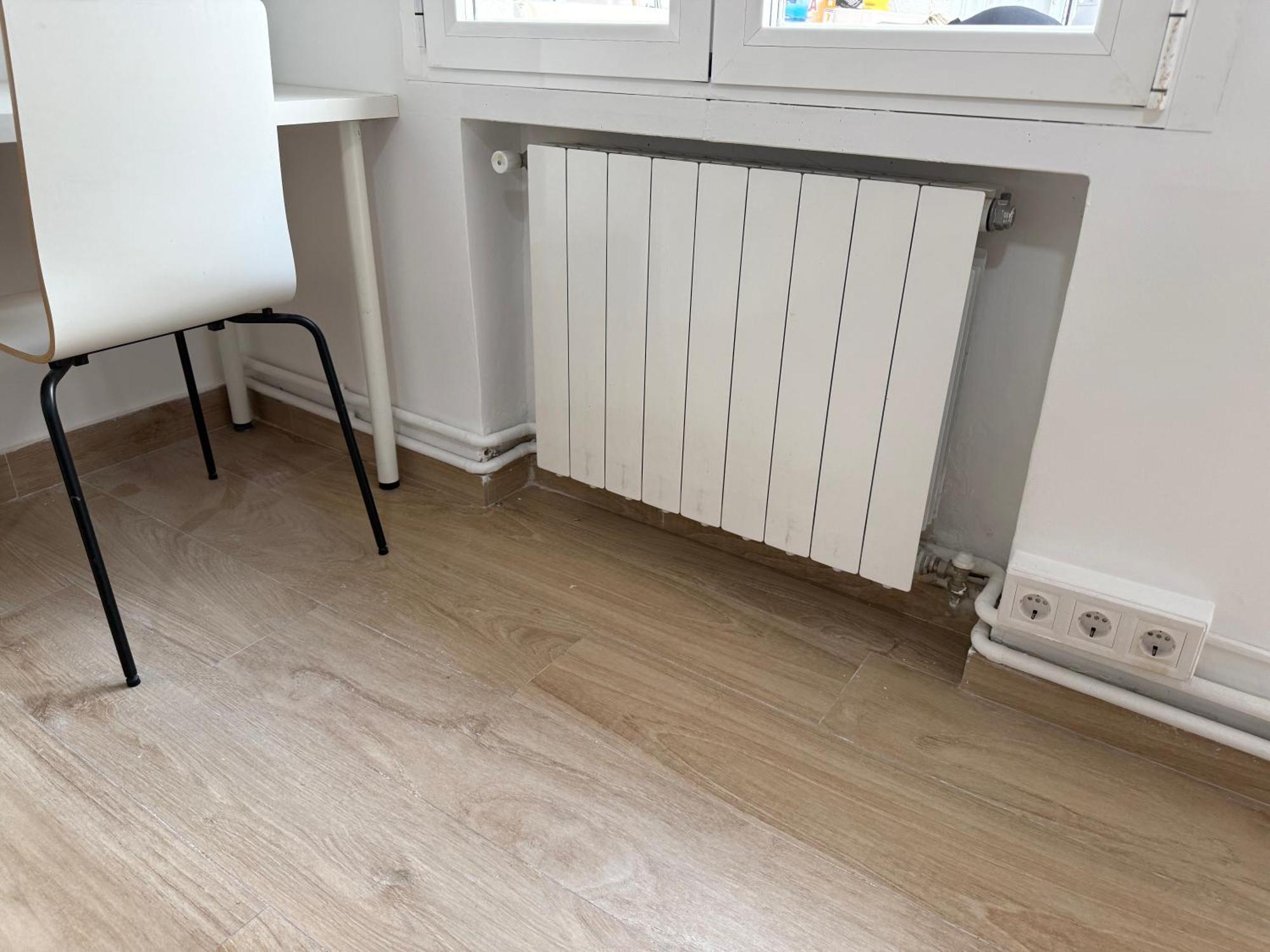 Rosa Rooms, Habitacion Con Bano Privado Pozuelo de Alarcón Esterno foto