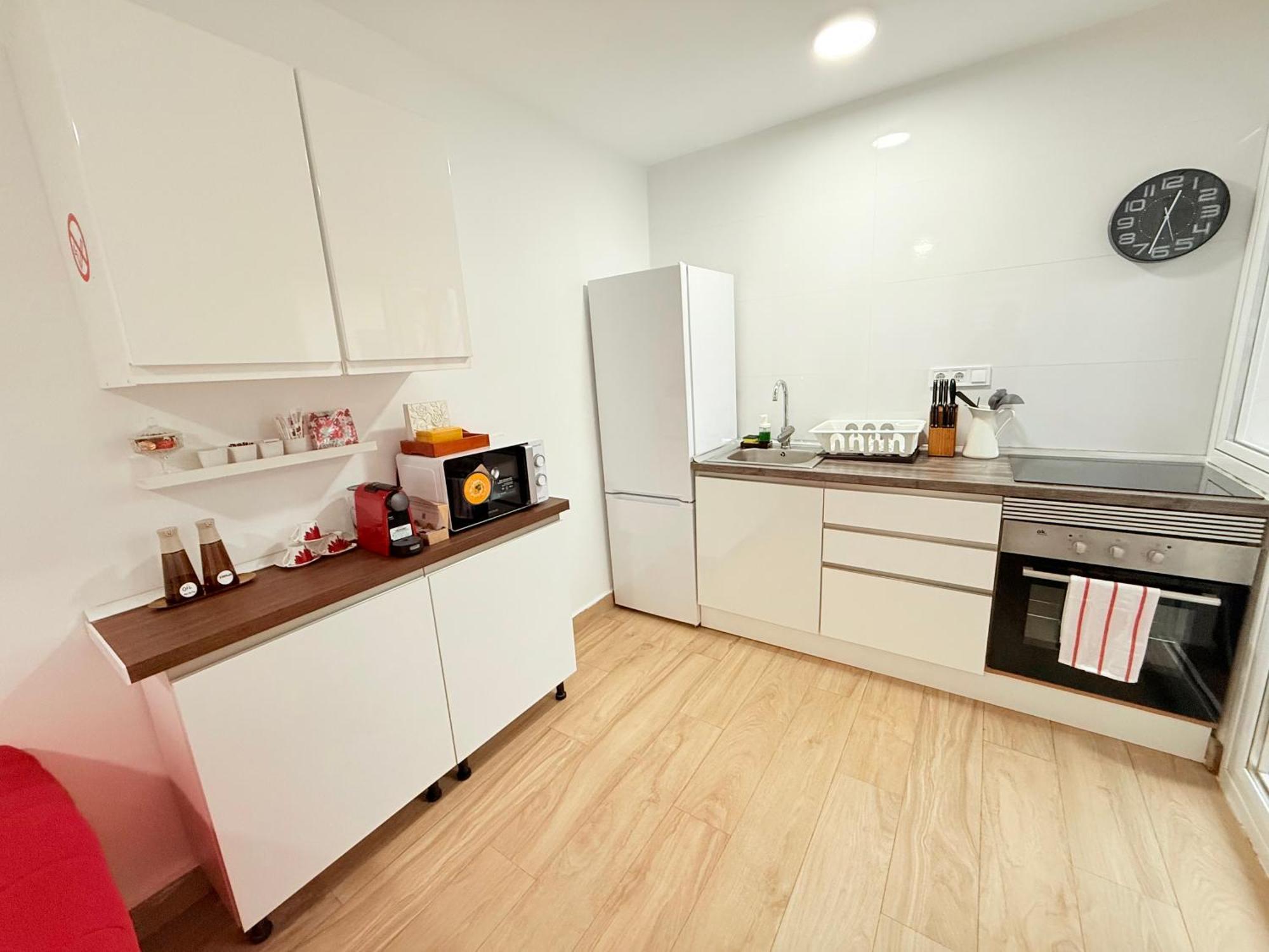 Rosa Rooms, Habitacion Con Bano Privado Pozuelo de Alarcón Esterno foto
