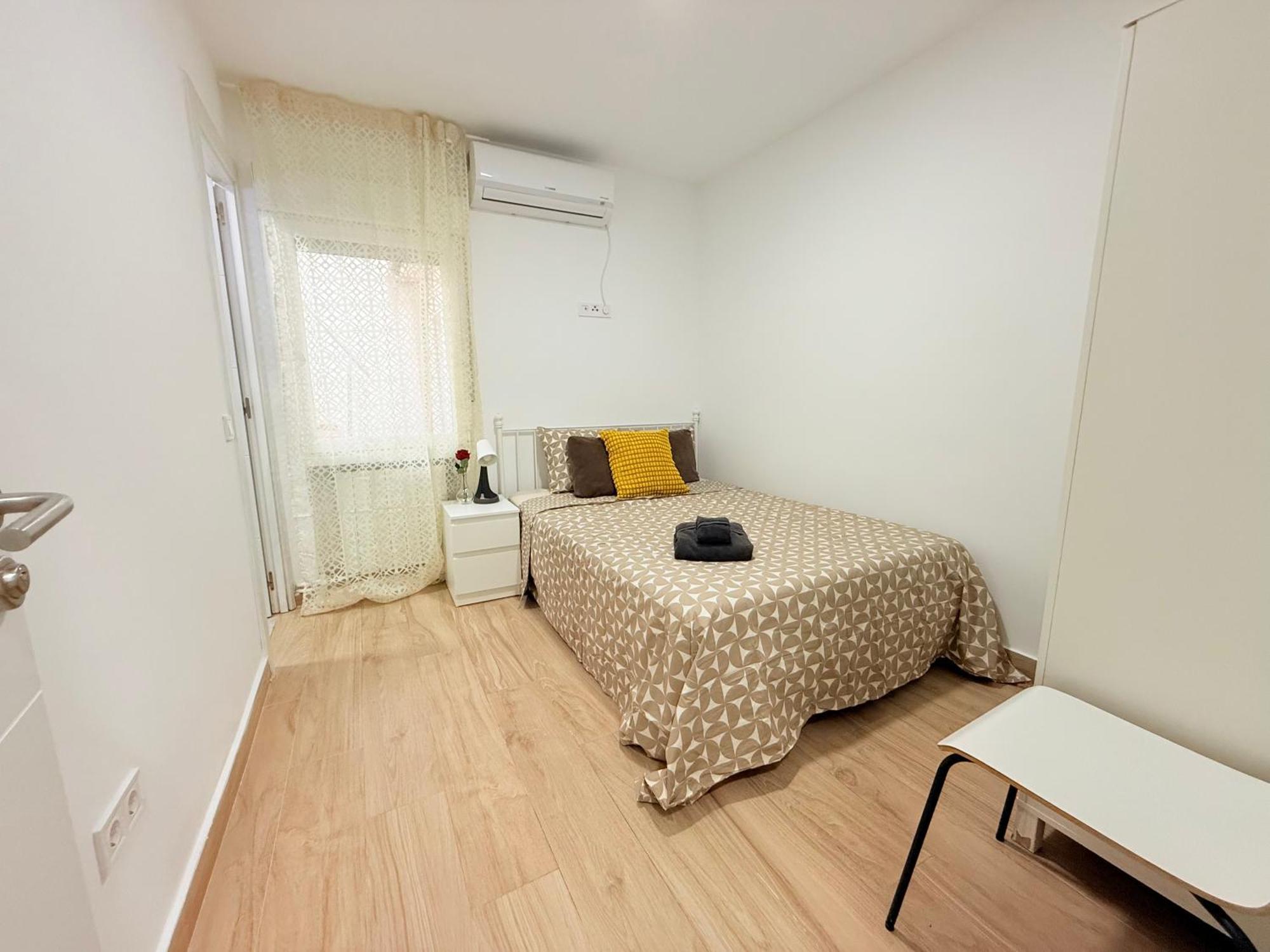 Rosa Rooms, Habitacion Con Bano Privado Pozuelo de Alarcón Esterno foto