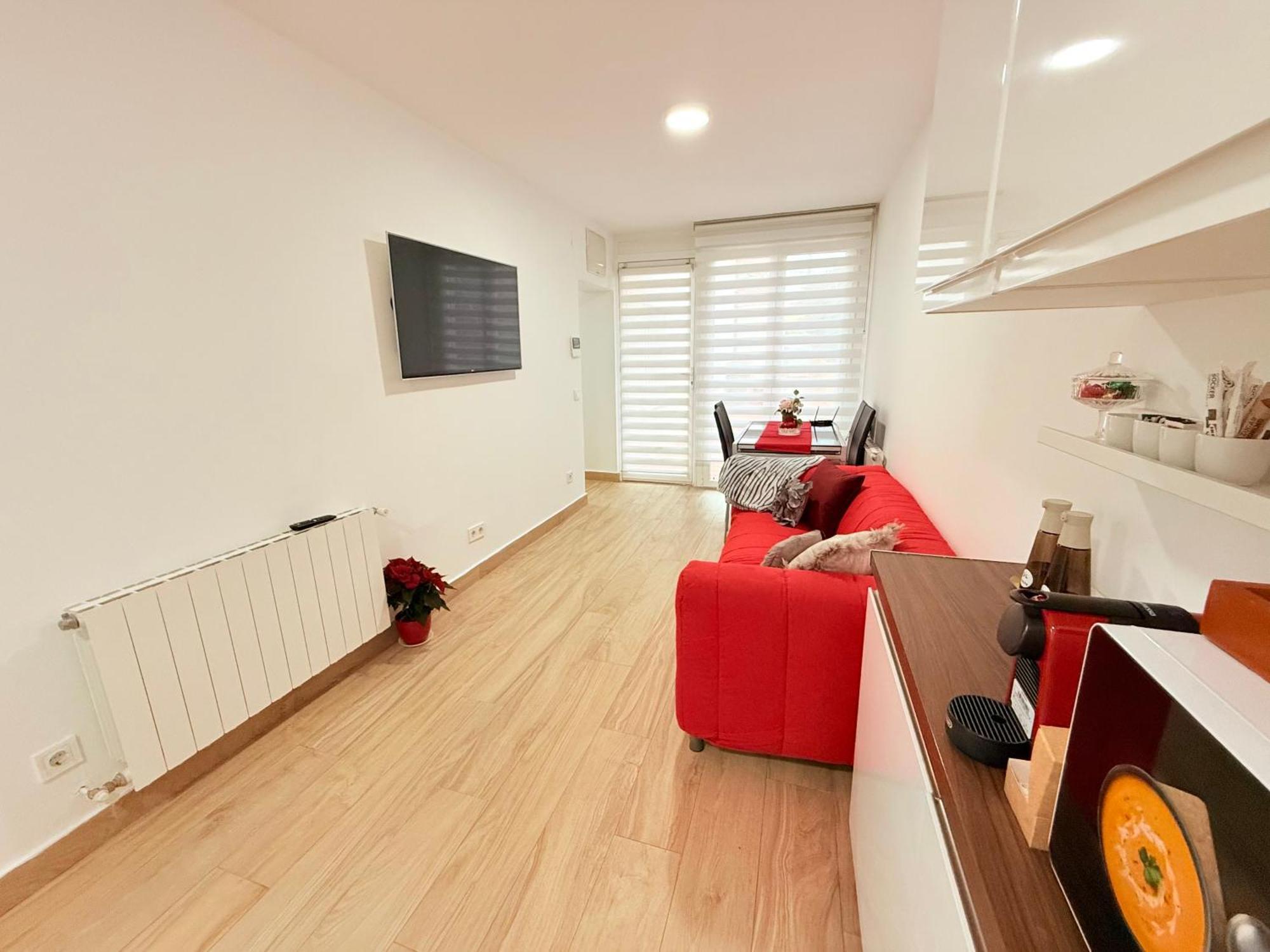 Rosa Rooms, Habitacion Con Bano Privado Pozuelo de Alarcón Esterno foto
