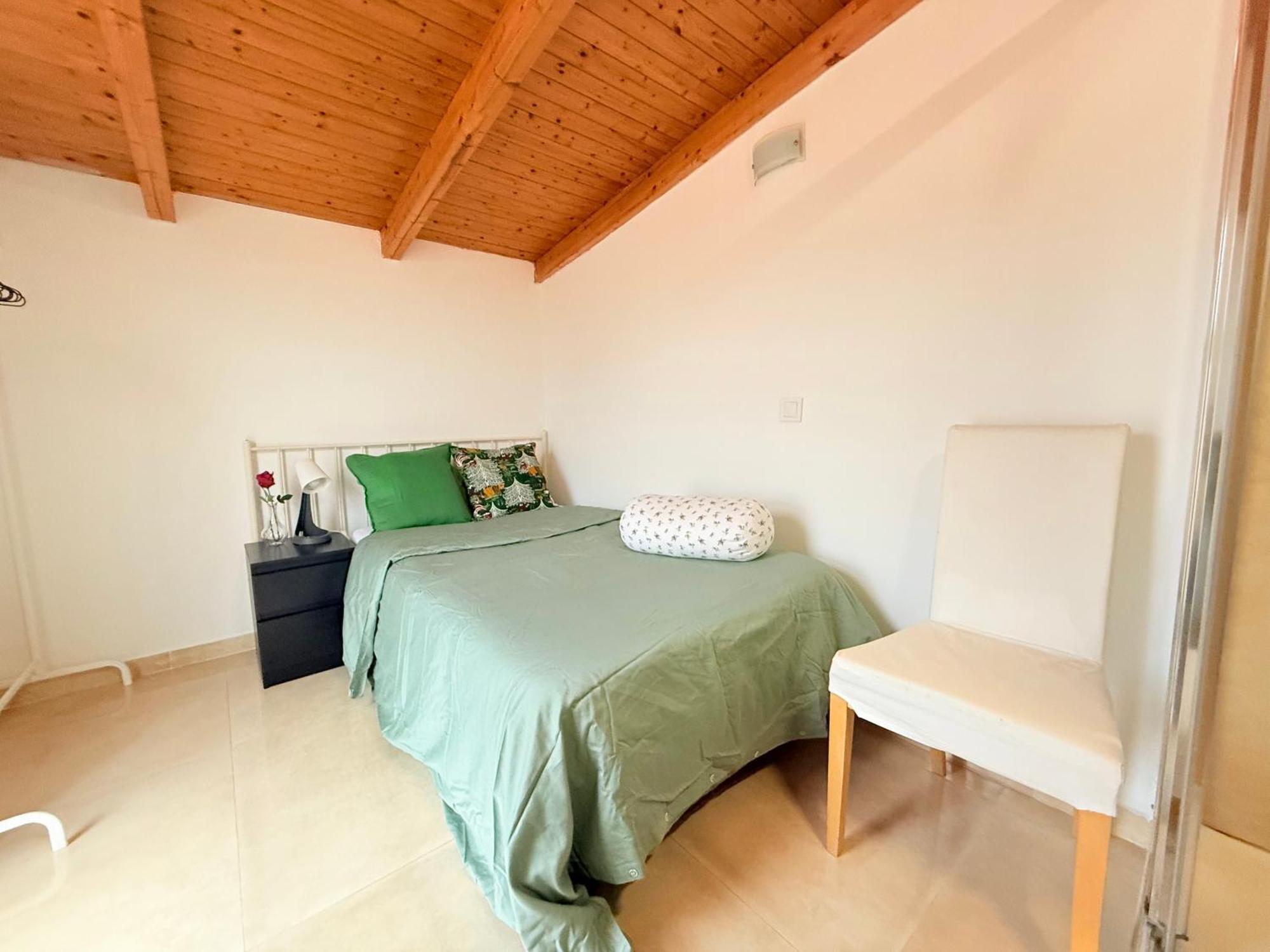 Rosa Rooms, Habitacion Con Bano Privado Pozuelo de Alarcón Esterno foto