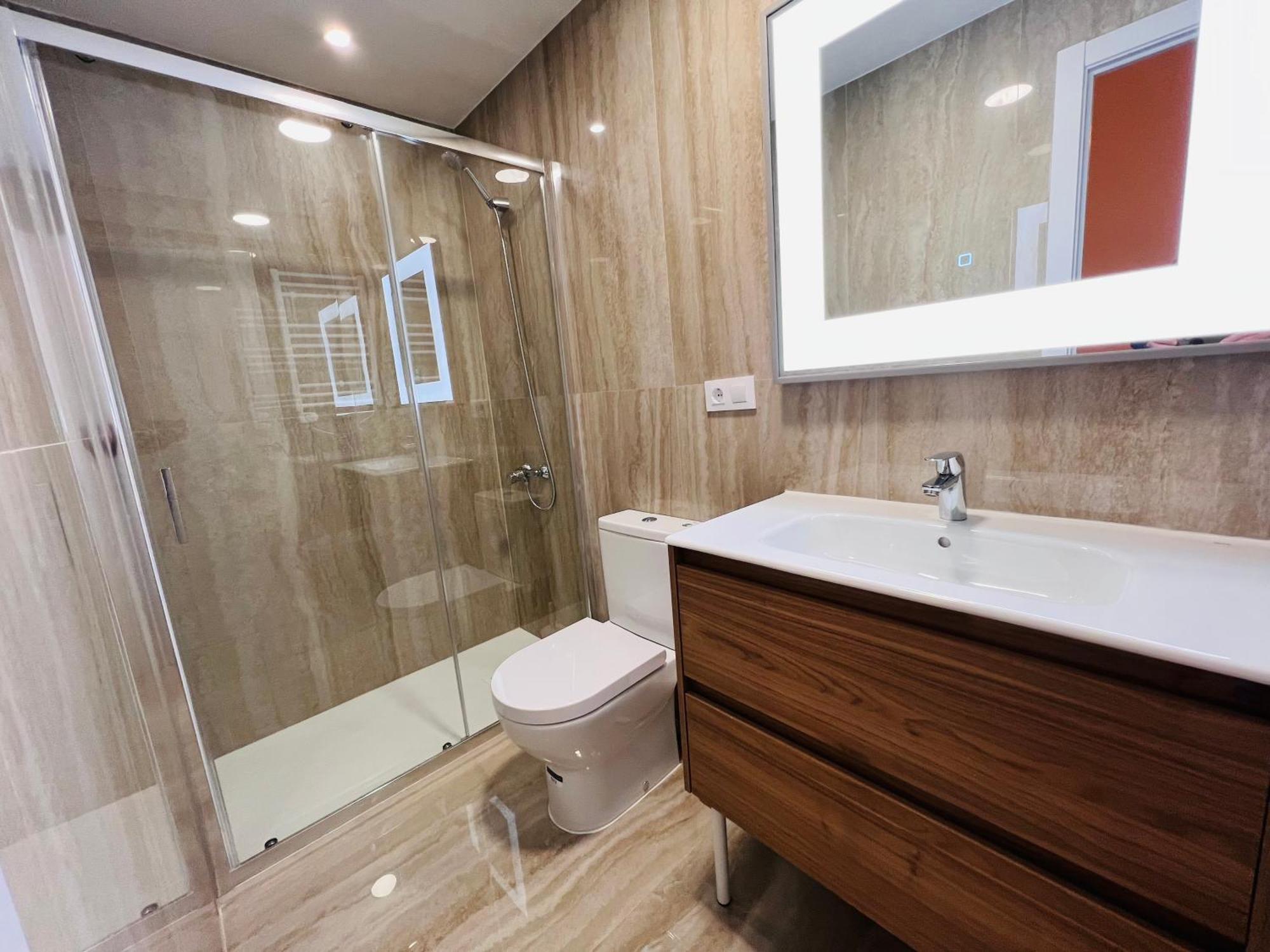 Rosa Rooms, Habitacion Con Bano Privado Pozuelo de Alarcón Esterno foto